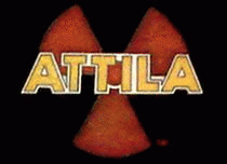 logo Attila (USA-1)